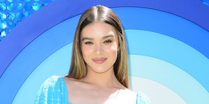 core hydration hailee steinfeld workout food routine