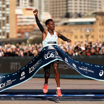 2025 sydney marathon