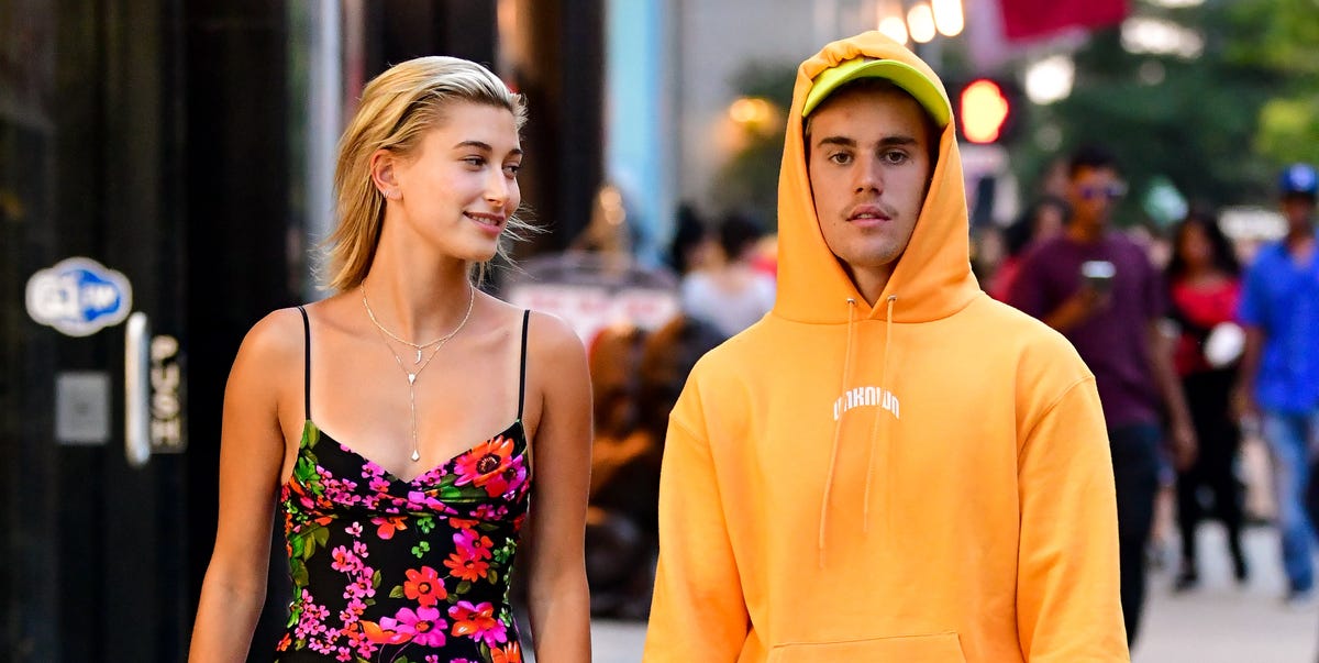 See Justin Bieber's Great New Haircut - How Hailey Baldwin Influenced Justin Bieber's Hairstyle See Justin Bieber's Great New Haircut - How Hailey Baldwin Influenced Justin Bieber's Hairstyle