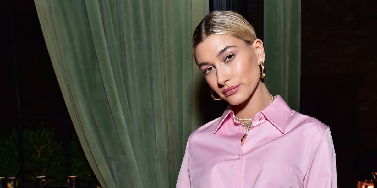 Hailey Bieber Shares Version Of Calm Down Without Selena Amid Drama
