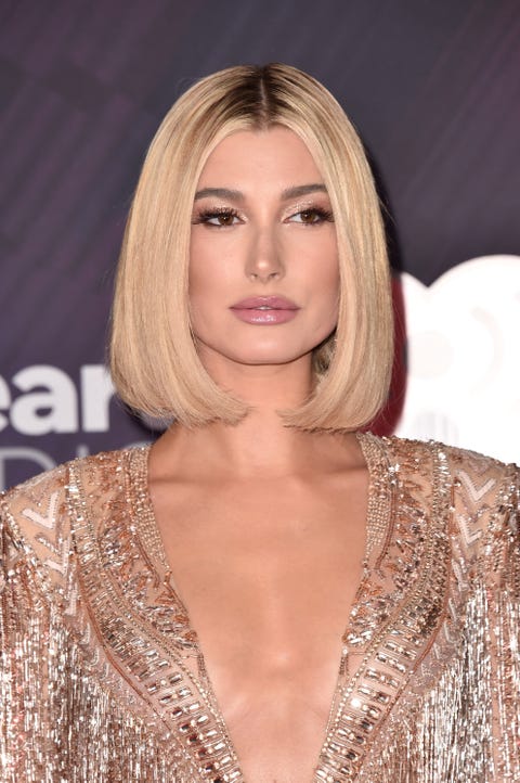 hailey baldwin iheart radio