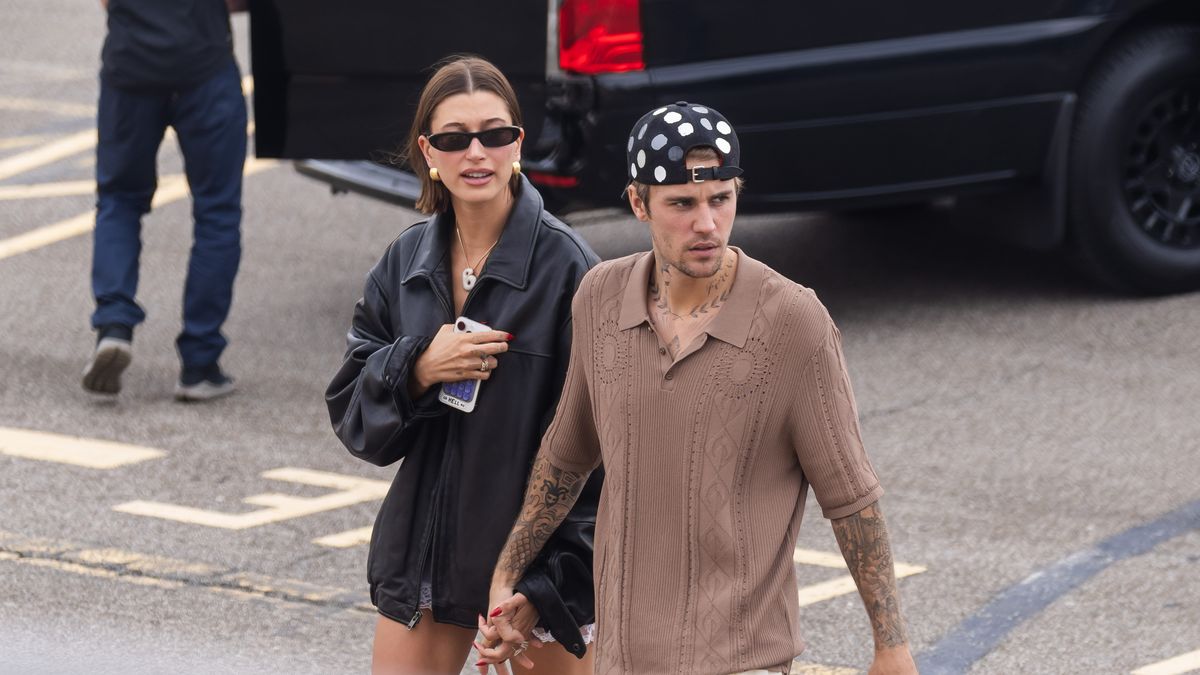 podgląd 10 razy, kiedy Hailey Bieber zamknęła czerwony dywan