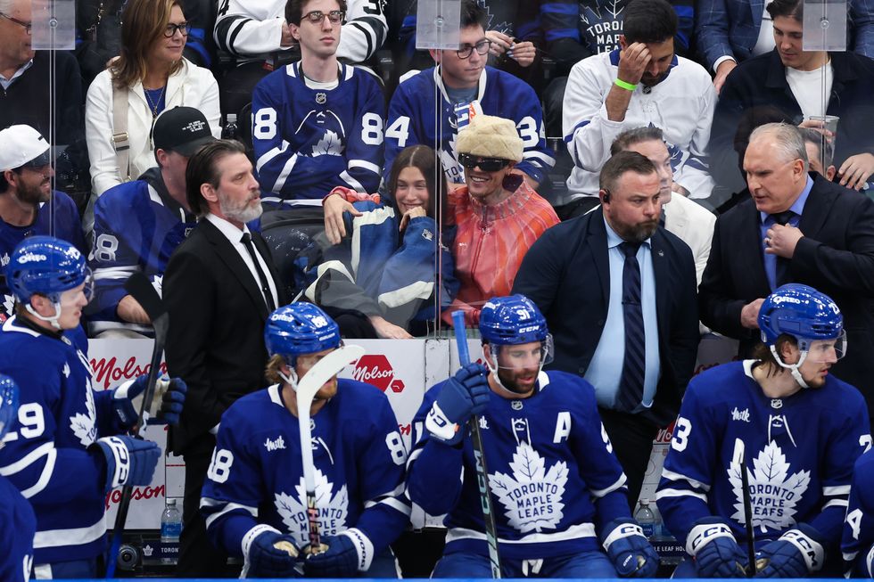 Florida Panthers vs Toronto Maple Leafs, séptimo partido