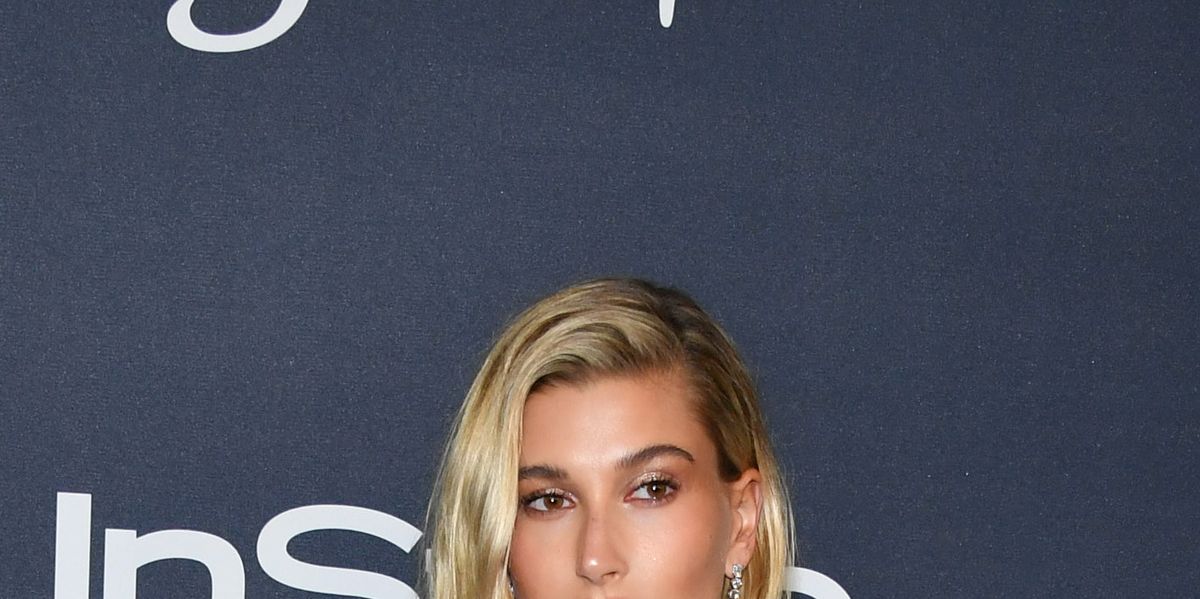 Is Hailey Bieber's Flowy Look Sat-In or Out?, What the Fashion, S2, Ep.  40