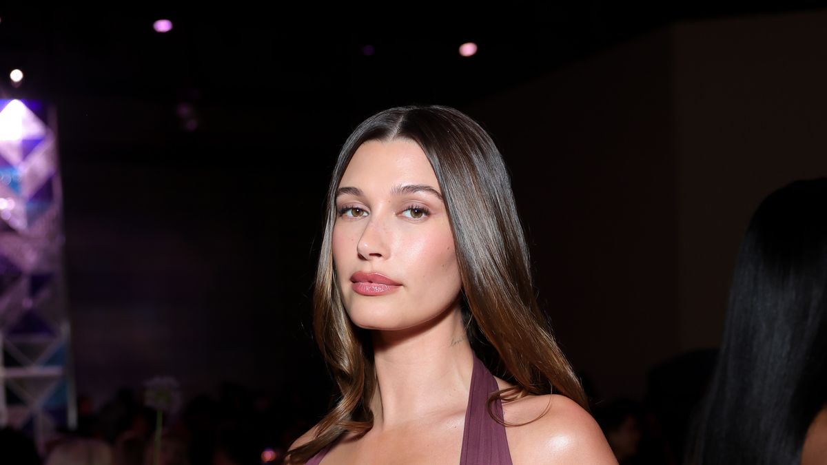 preview for Hailey Bieber | Fill In The Blank