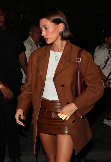celebrity sightings in los angeles october 20, 2023