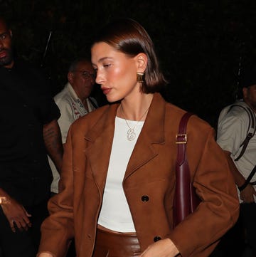 Celebrity Sightings In Los Angeles - October 20, 2023 celebrity sightings in los angeles october 20, 2023