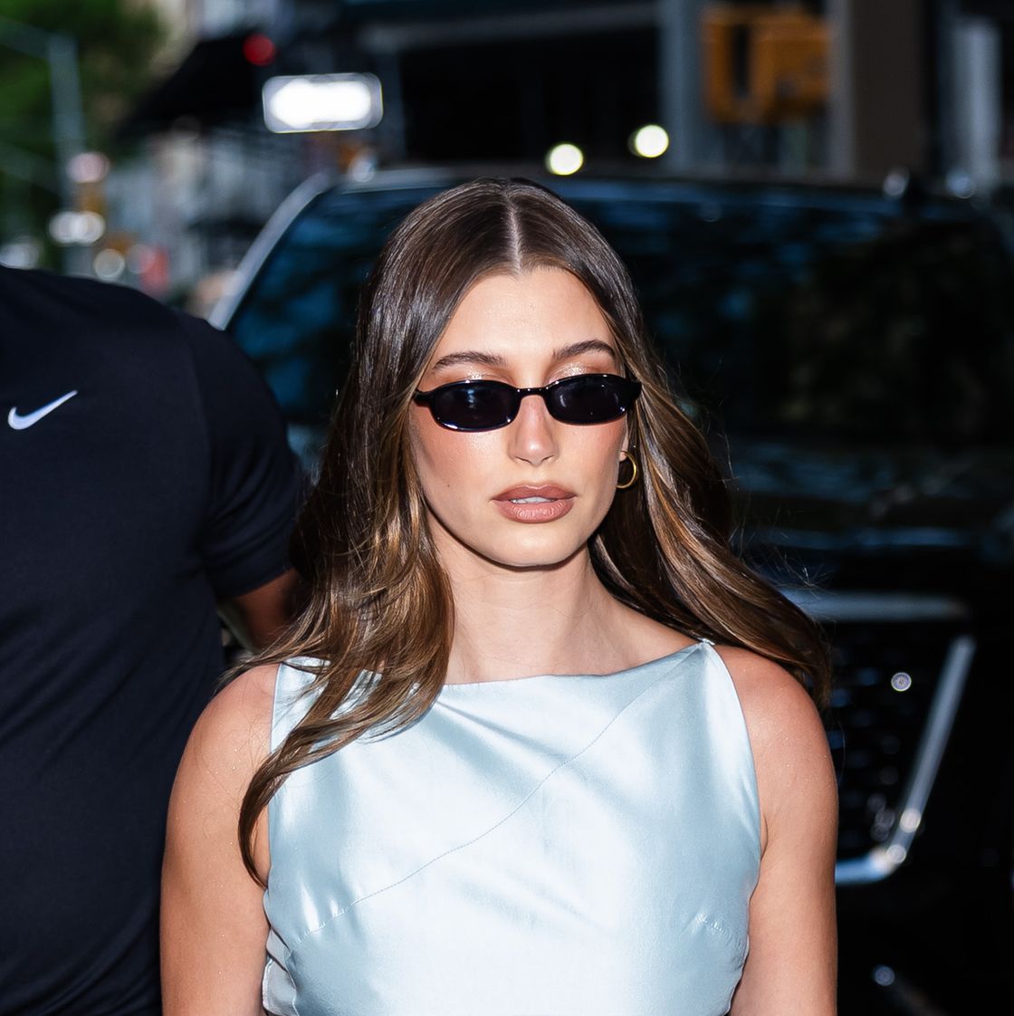 hailey bieber