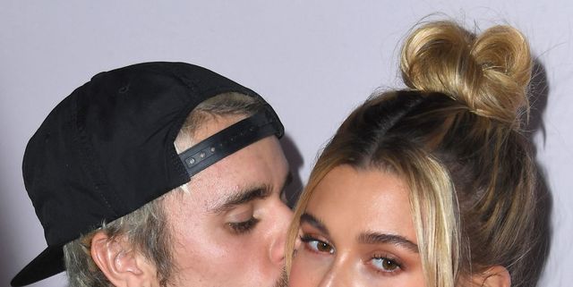 Hailey Baldwin on Why She and Justin Bieber Married Young