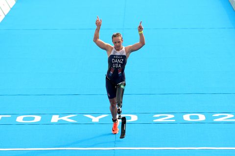 2020 tokyo paralympics day 4