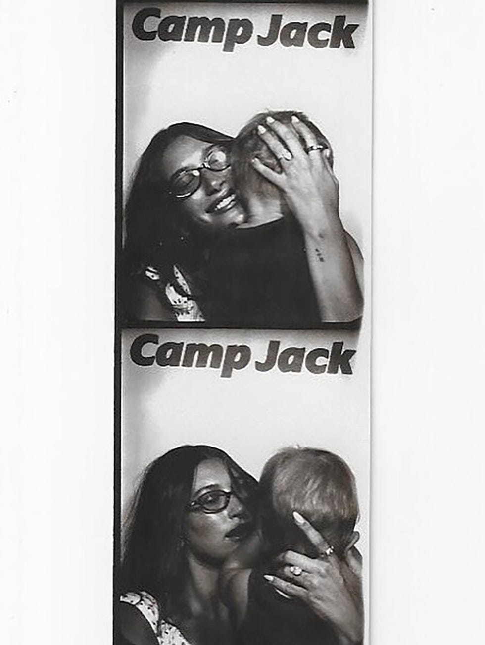 Hailey Bieber ve Jack Bieber