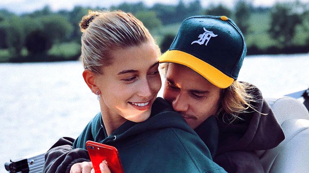 preview for Justin Bieber & Hailey Set Date For Wedding Ceremony!
