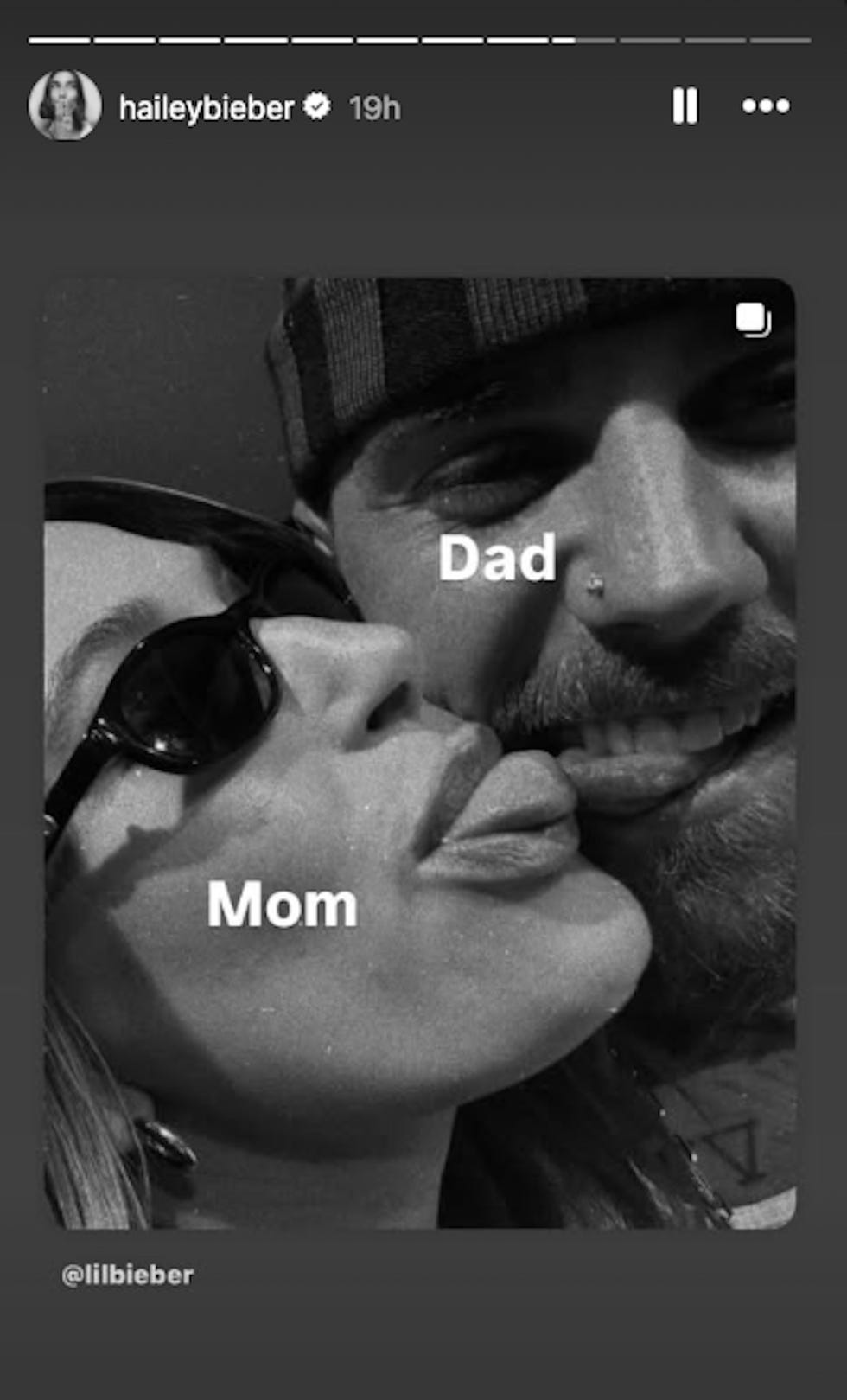 Hailey Justin