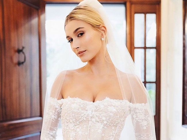 Hailey Bieber's Facialist On How The New Bride Achieved Her