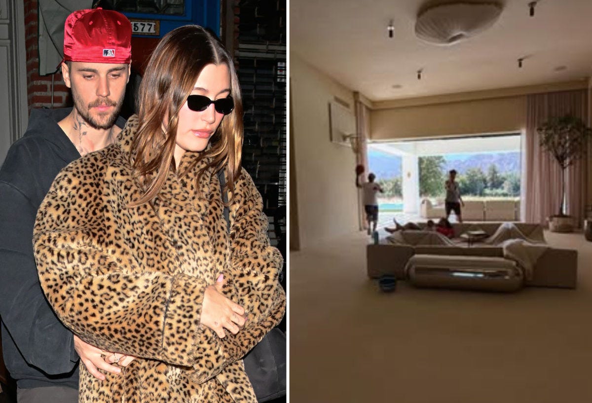 The two parents also made time to party at Coachella this weekend.
