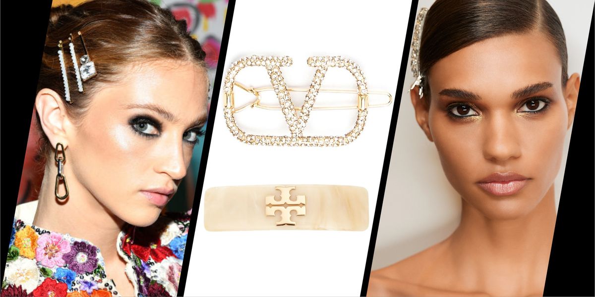 Spring Accessories Trend: Glamour.com