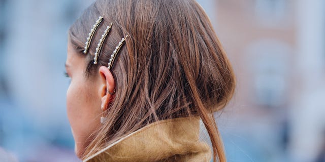 These '90s Hair Accessories Bring Instant Throwback Vibes