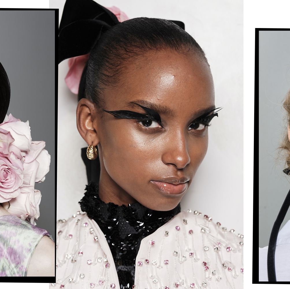 Why We're All Still Enamoured By The Hair Bow
