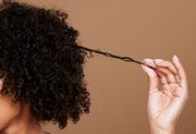 How to Straighten Your Hair Naturally Without Heat