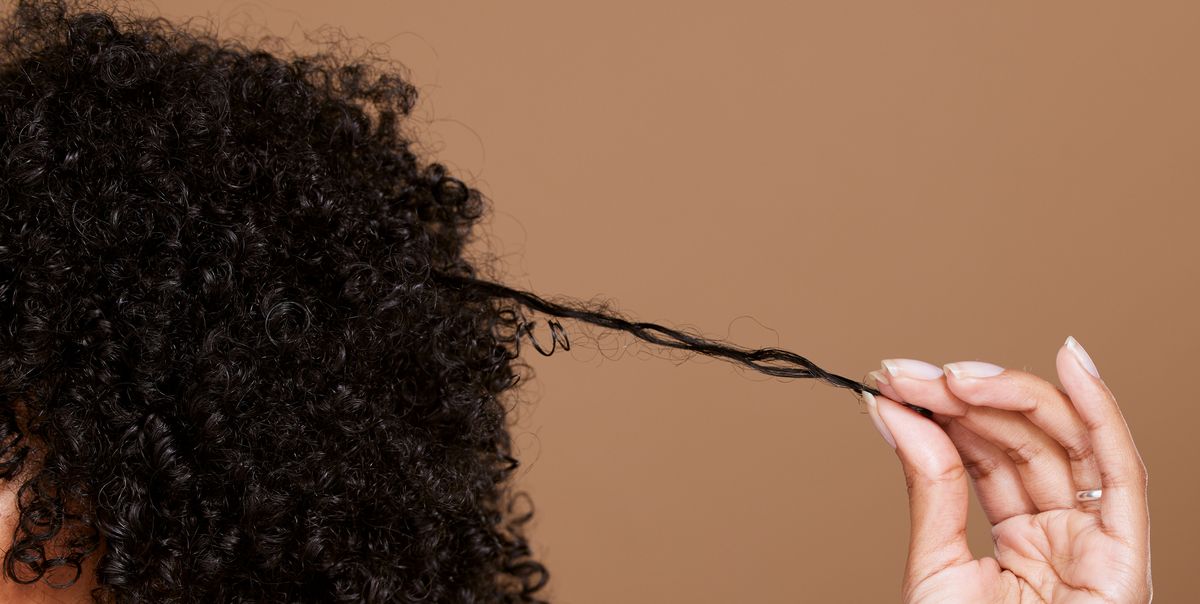 15 Best Curly Hair Products for Naturally Shiny, Healthy Locks