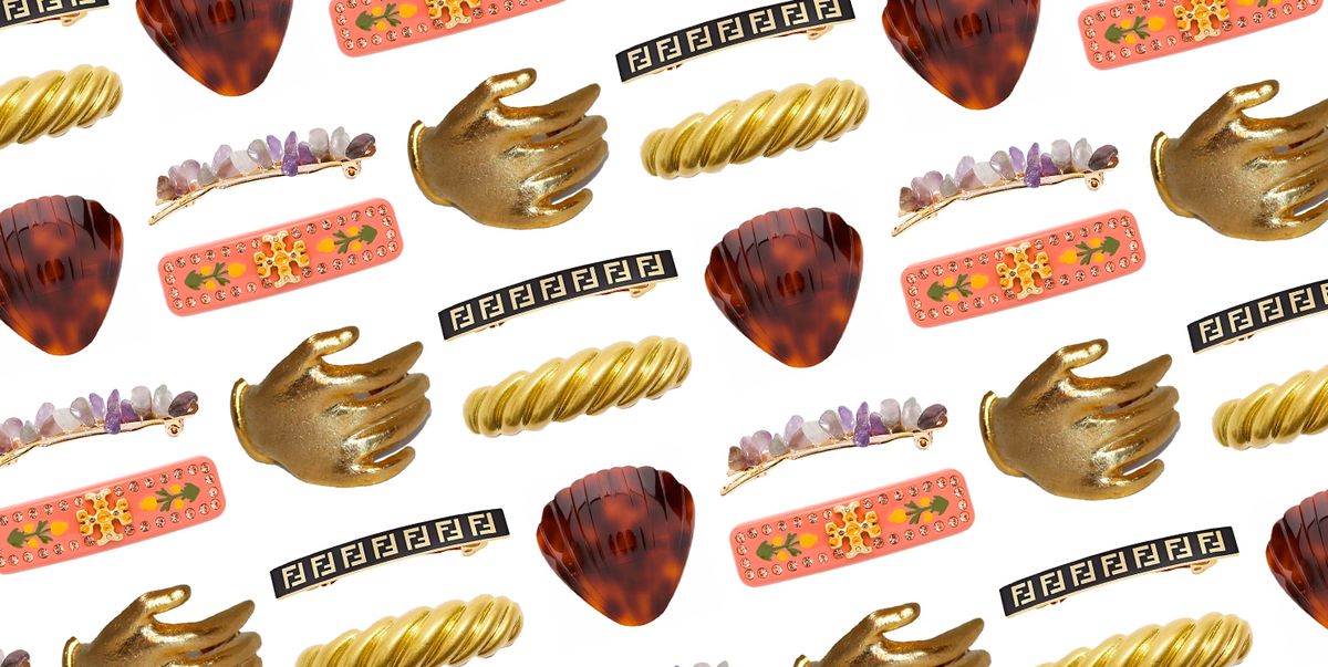 best hair clips to upgrade any outfit