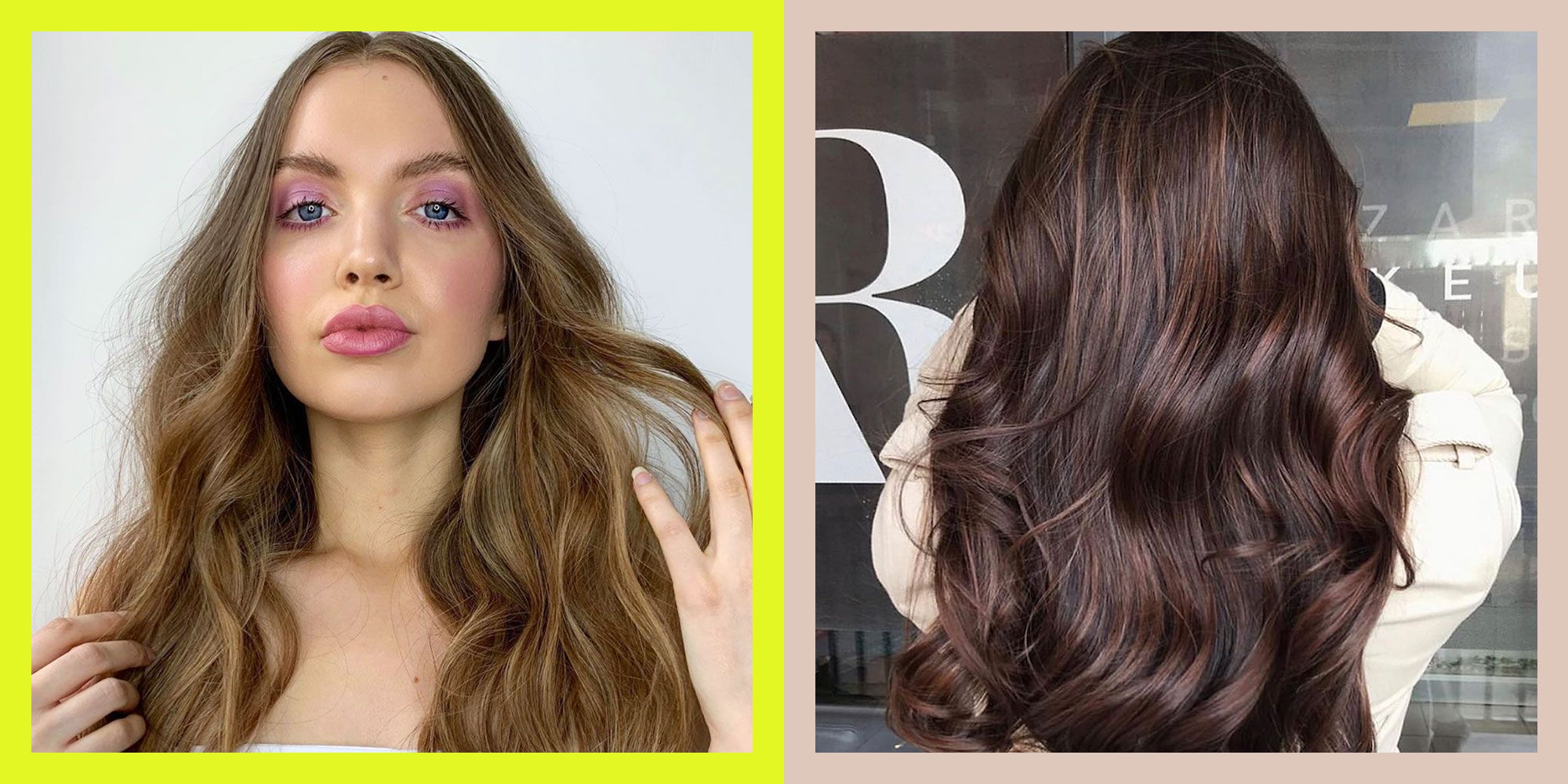 10 Hair Color Trends for 2020 Worth Trying Right Now
