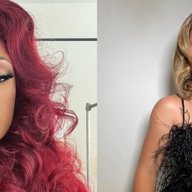 8 Trendy Pink Ombre Ideas For Blondes And Brunettes To Try