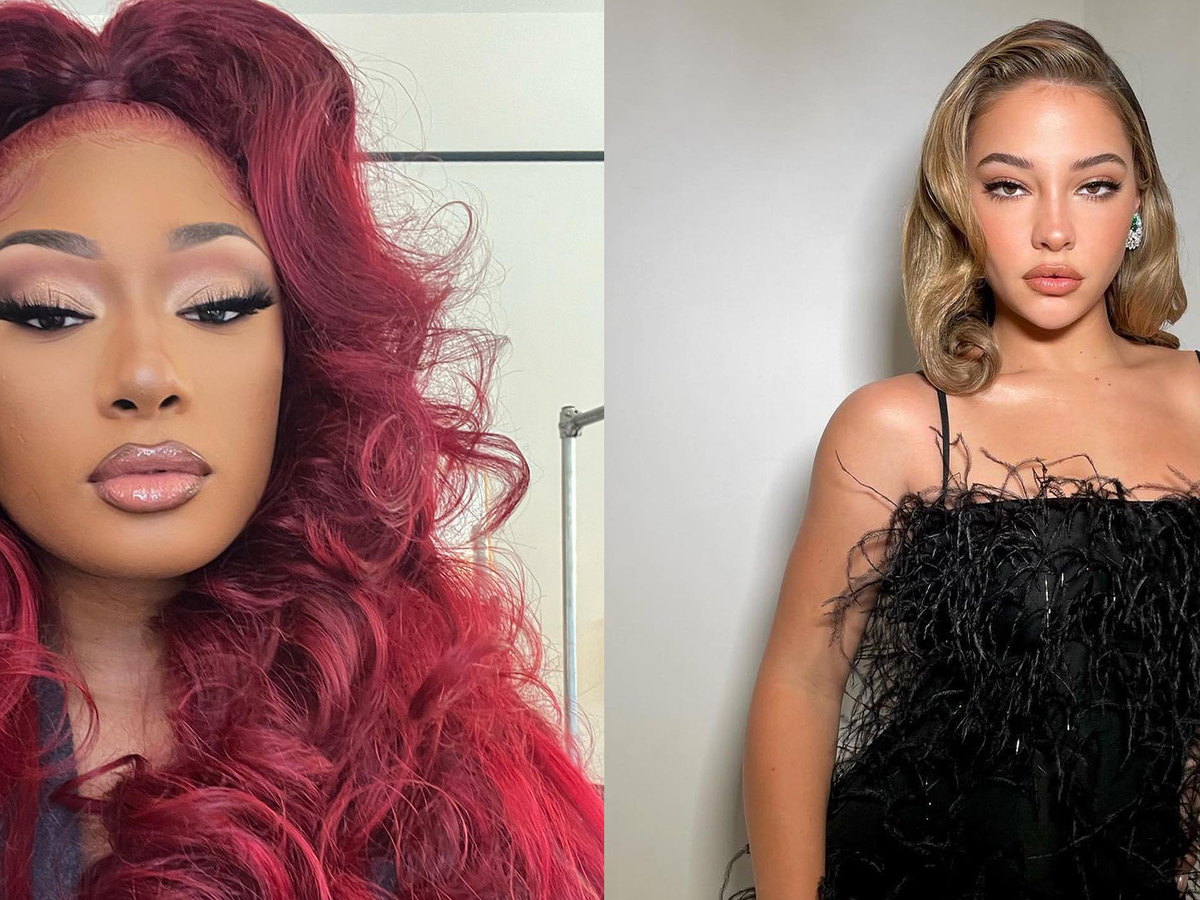 Babe Wodumo Sex Videos - 13 Best Hair Color Trends of 2023 to Try, According to Experts
