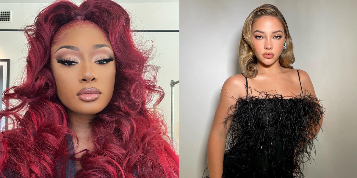 Cute Blondes Go Interracial - 13 Best Hair Color Trends of 2023 to Try, According to Experts