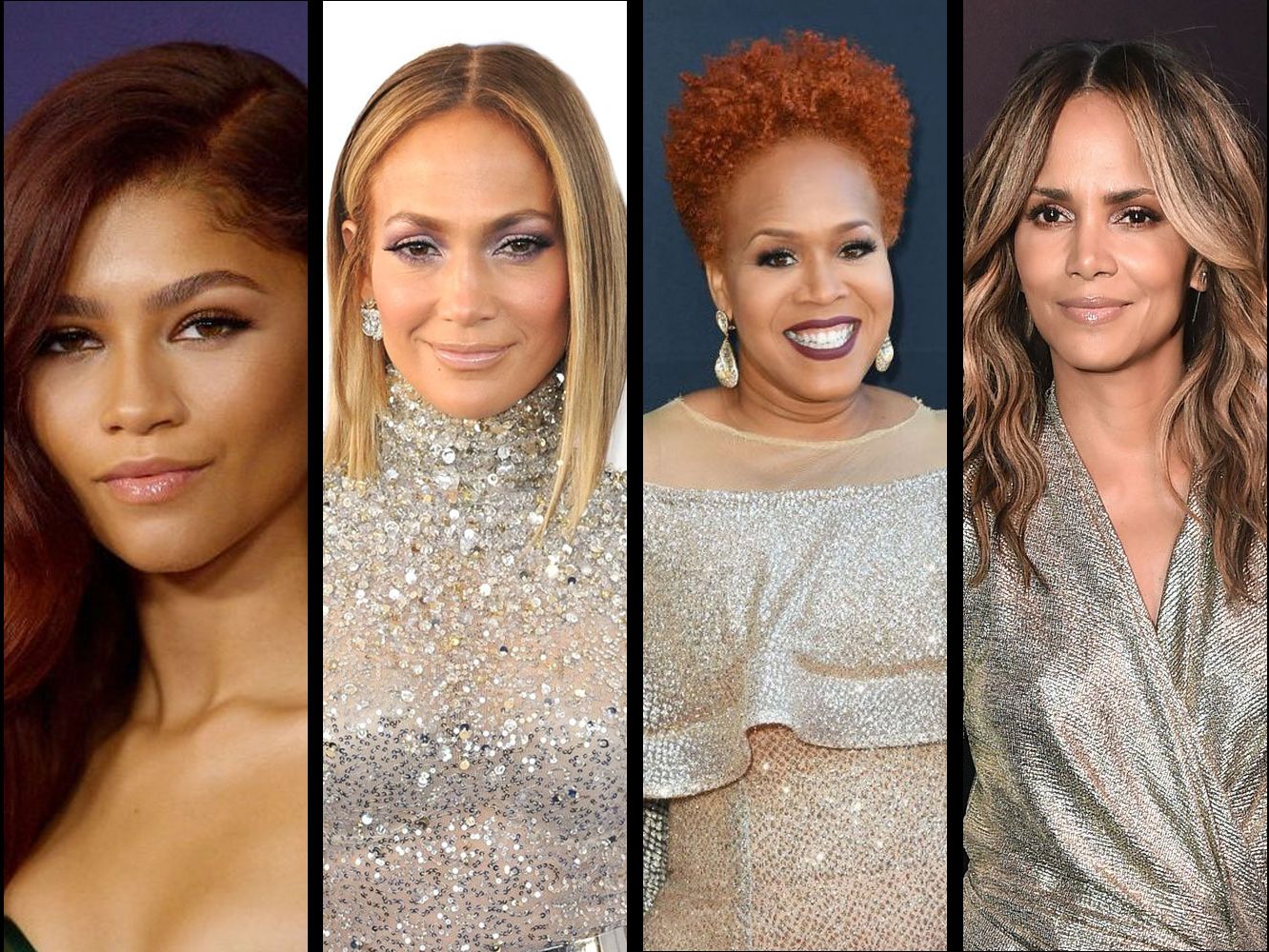 hair color ideas for cool skin tones