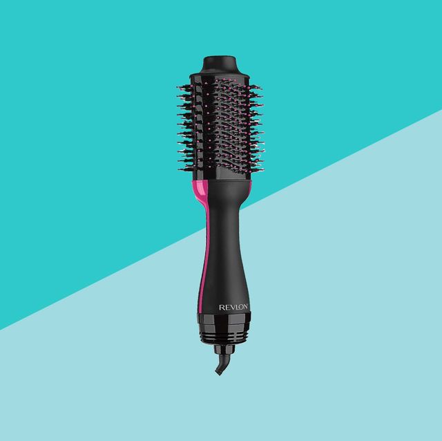 Revlon's One-Step Hair Dryer Review — Why It Is TikTok Famous