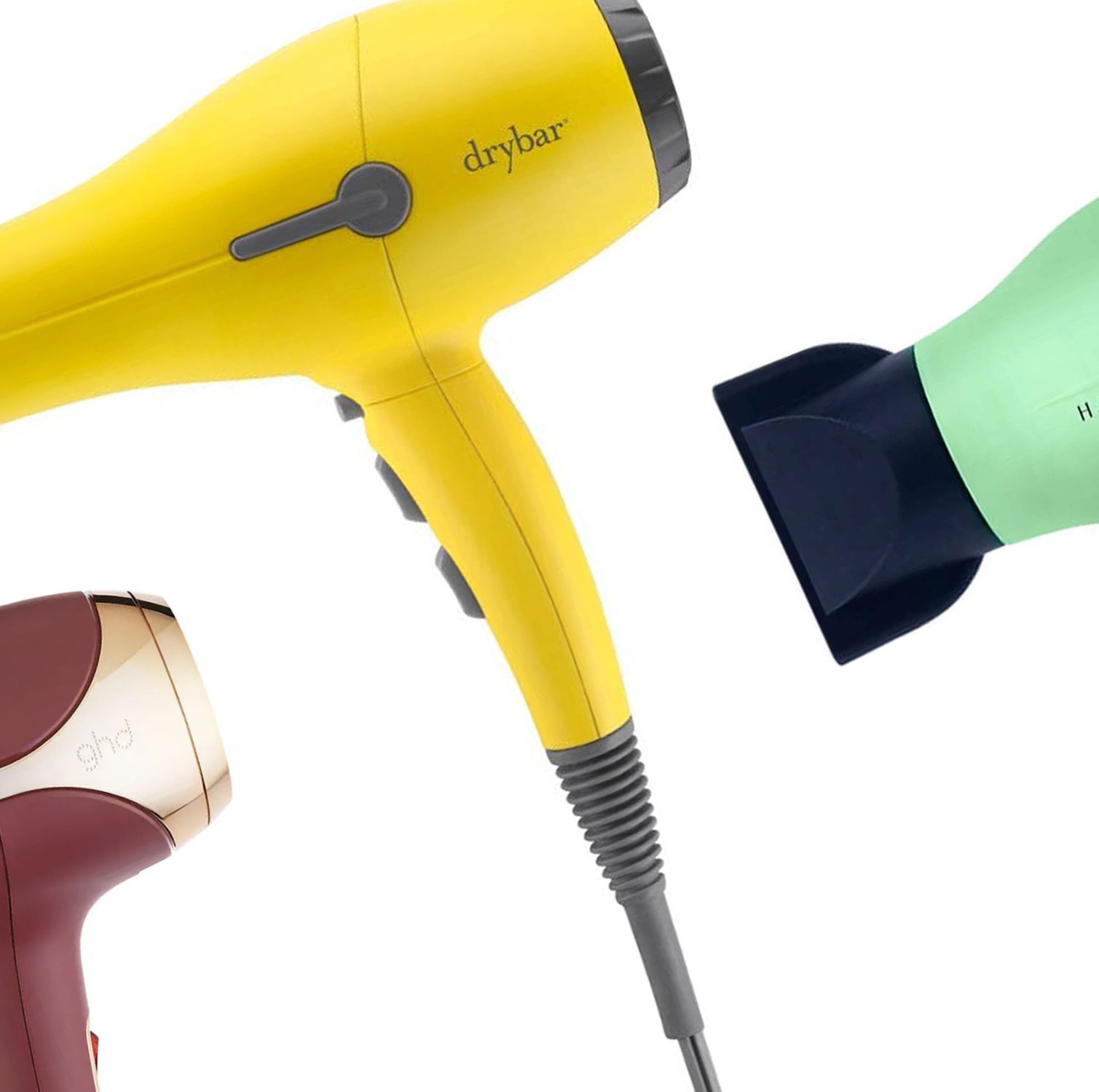 17 Best Hair Dryers to Shop in 2023: Dyson, RevAir, More