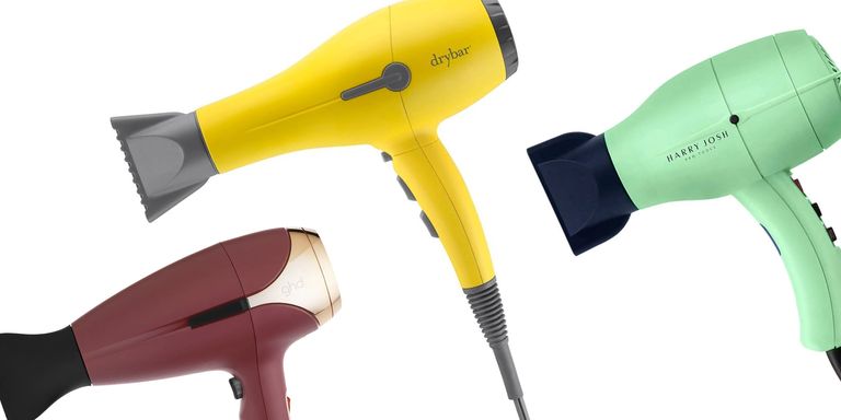 best hair dryers to shop in 2021