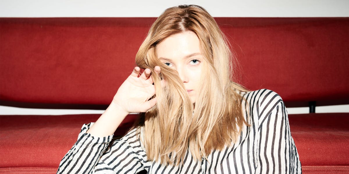 How to Dye Your Hair at Home With Box Dye Colors in 2020