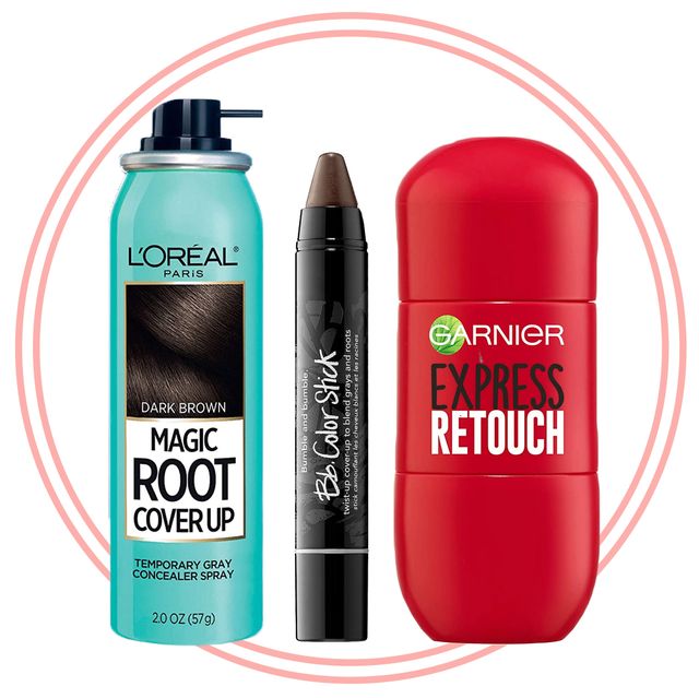 best root touch up hair products
