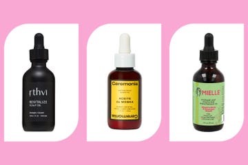 best hair growth oils