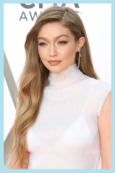 5 Hair Parts for 2022 Inspired by Celebrities - How to Part Your Hair 5 Hair Parts for 2022 Inspired by Celebrities - How to Part Your Hair