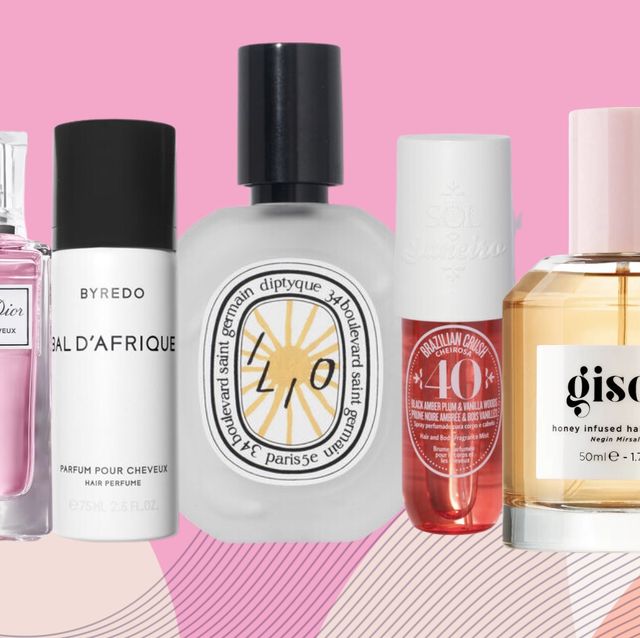 How to Smell Good According to Viral Perfume TikTok Tips