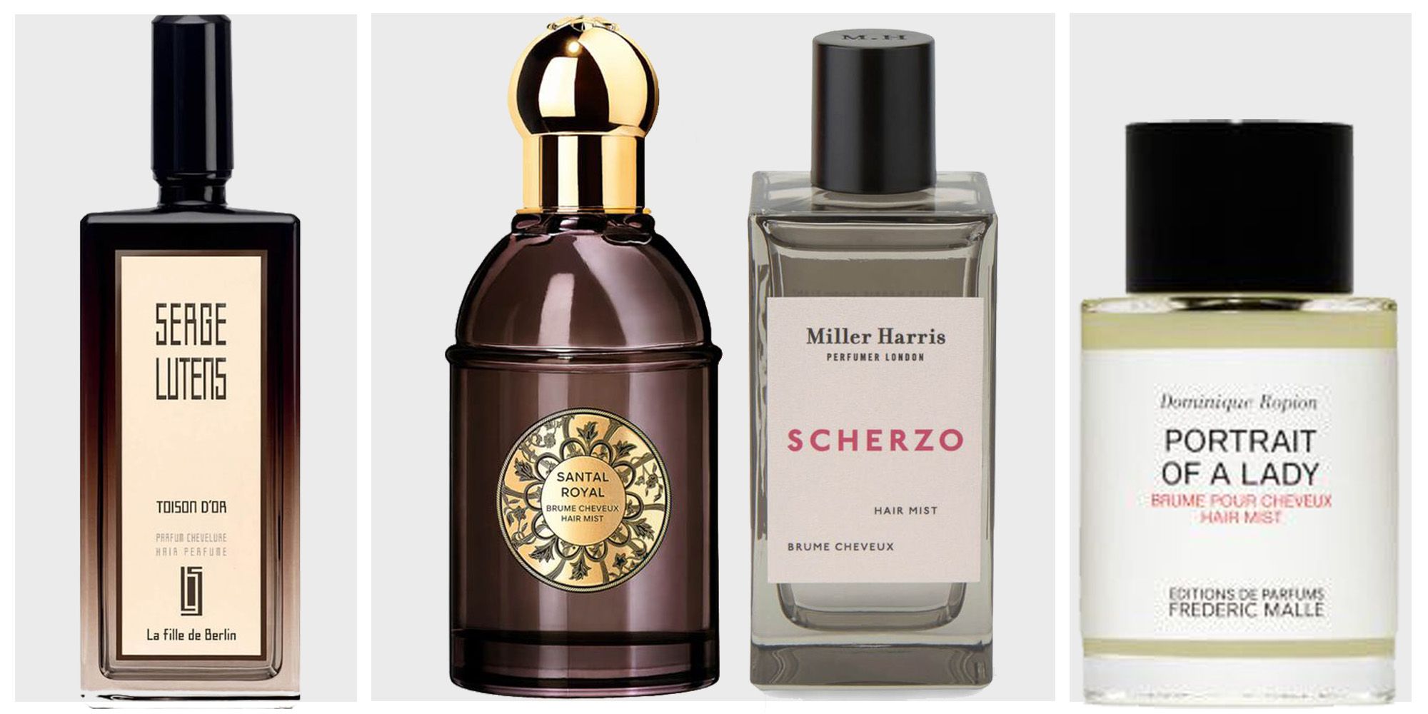 The 11 Best Perfumes and Candles for Sensitive Noses 2018
