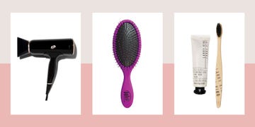hair products