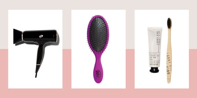 hair products