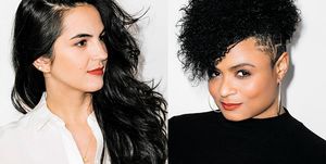 Real women share their favorite hair products