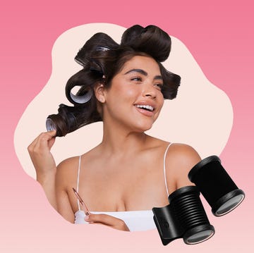 hair rollers curlers