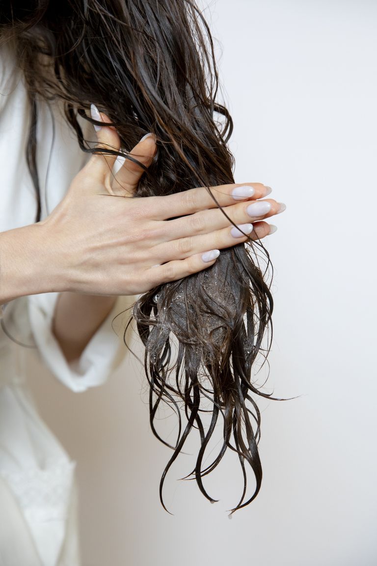 Here's How to Make Your Hair Grow Faster, According to Experts