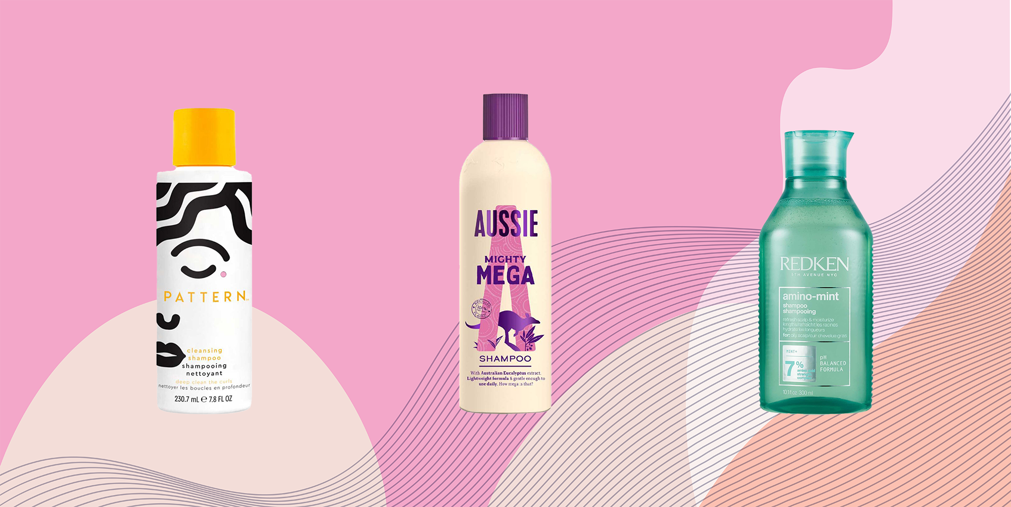 The Best Shampoo and Conditioner for Oily, Greasy Hair | Makeup.com |  Makeup.com