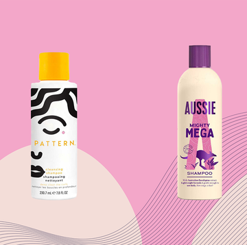 best shampoos for greasy hair