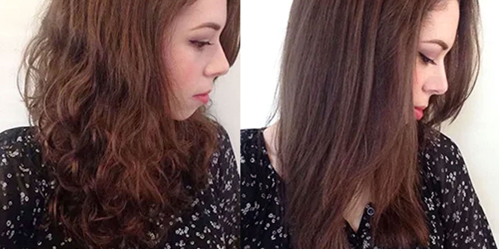 Best budget-friendly hair straighteners for curly hair