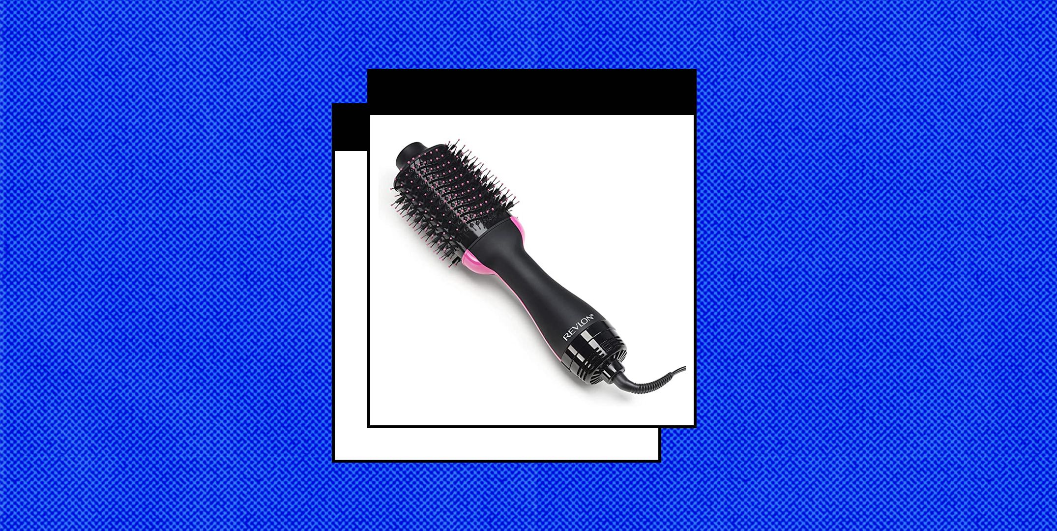 Argos straightener outlet brush