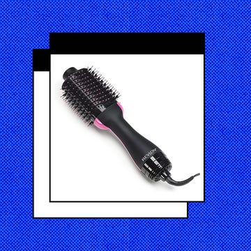 best hot brush