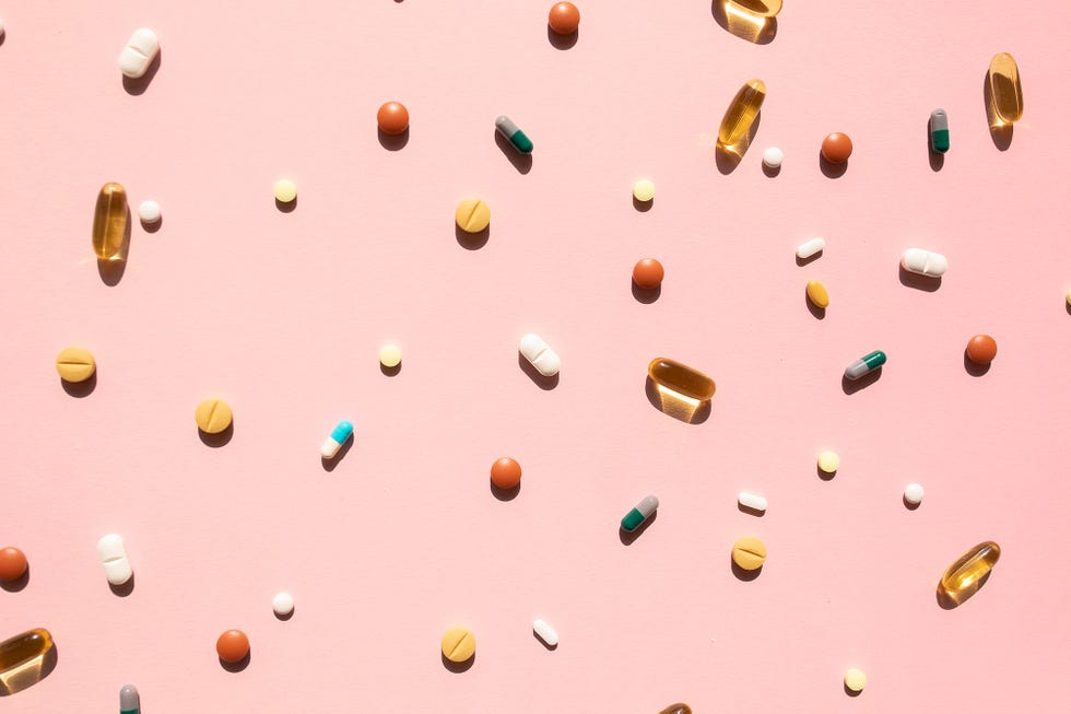 hair loss supplements
